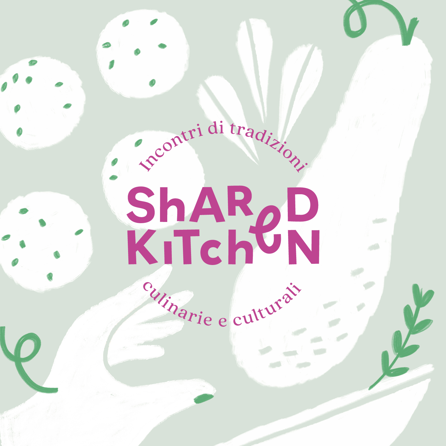 Shared Kitchen – Bangladesh
