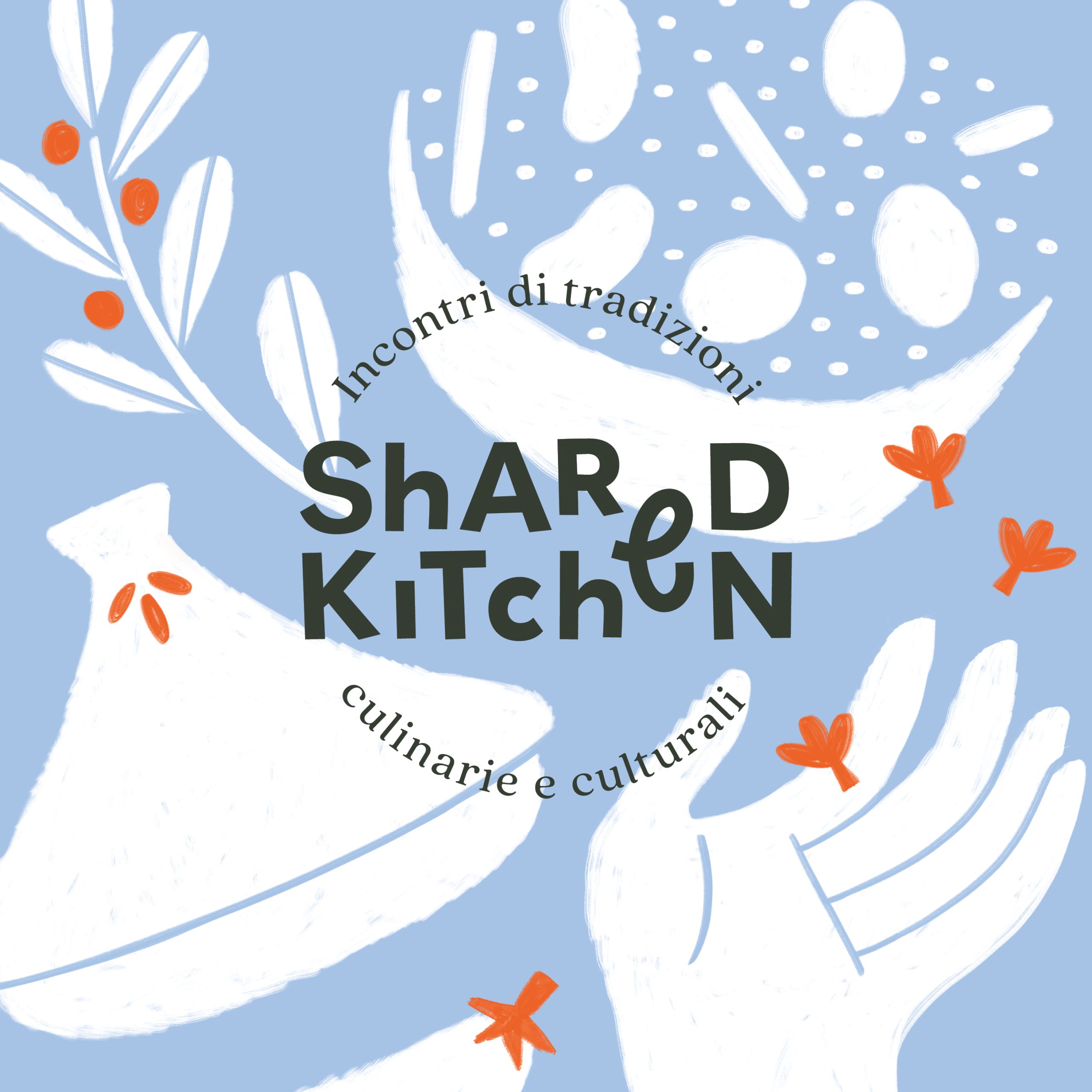 Shared Kitchen – Marocco