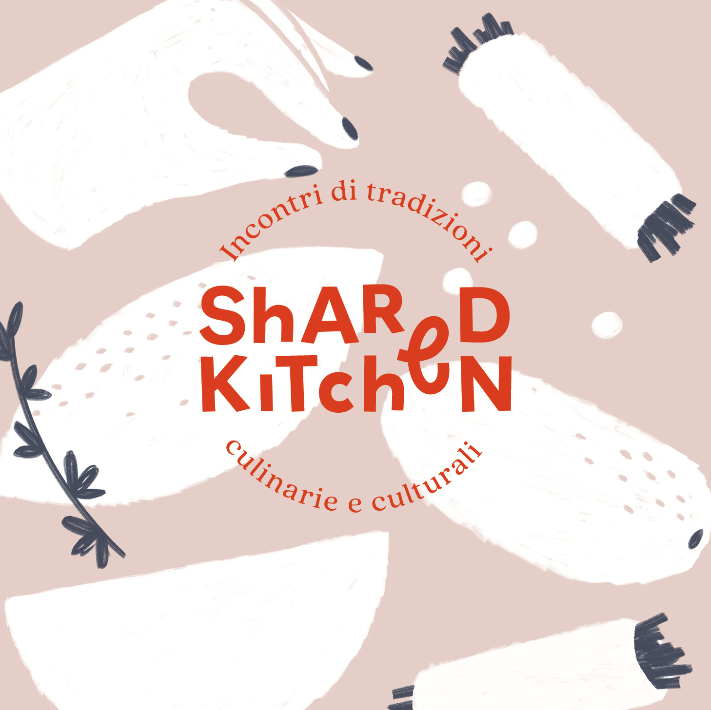 Shared Kitchen – Vietnam