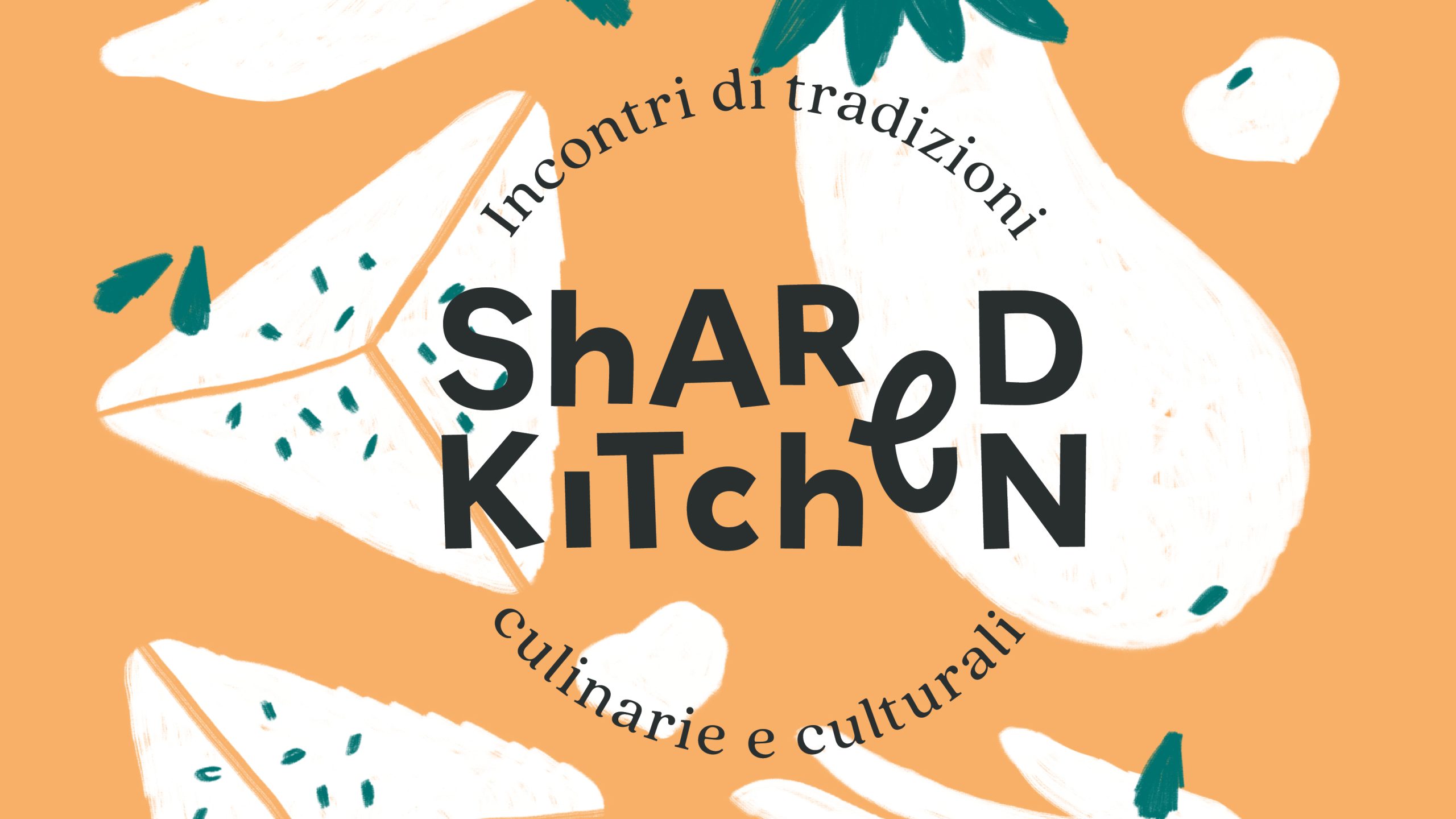 Shared Kitchen – Palestina