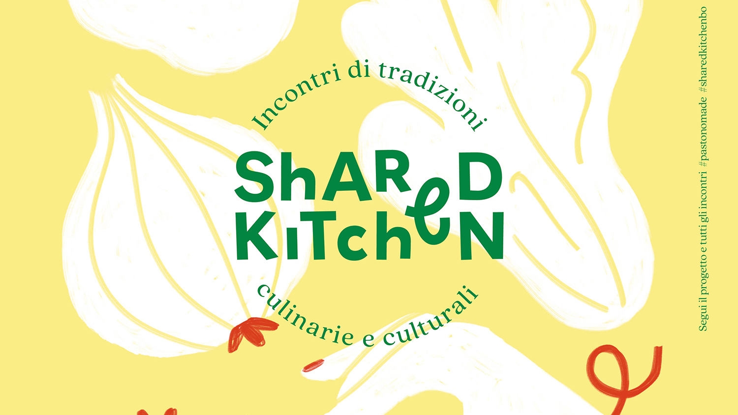 Shared Kitchen – Senegal