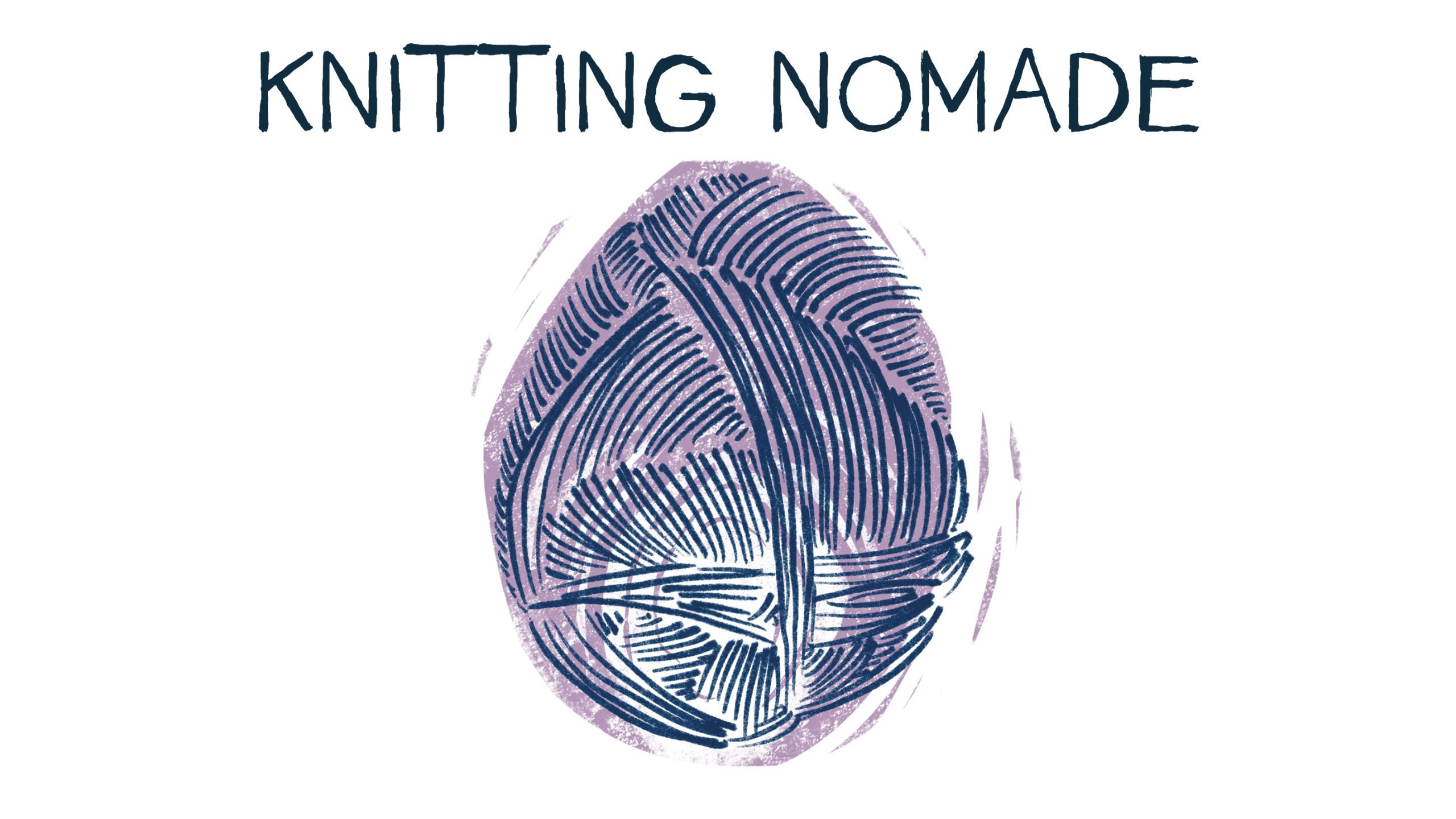 Knitting Nomade